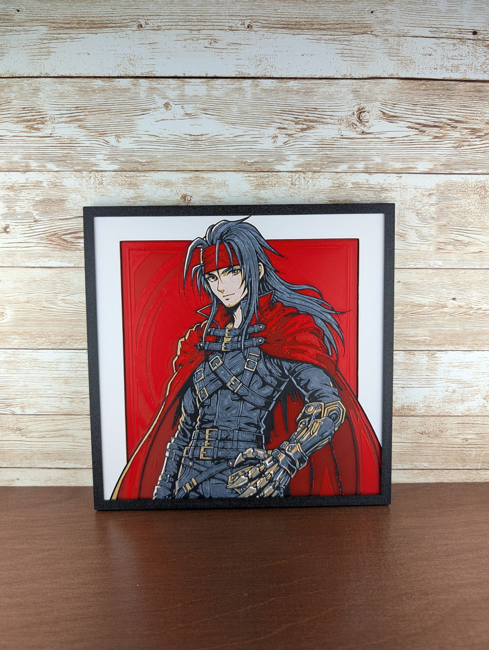 Vincent Valentine