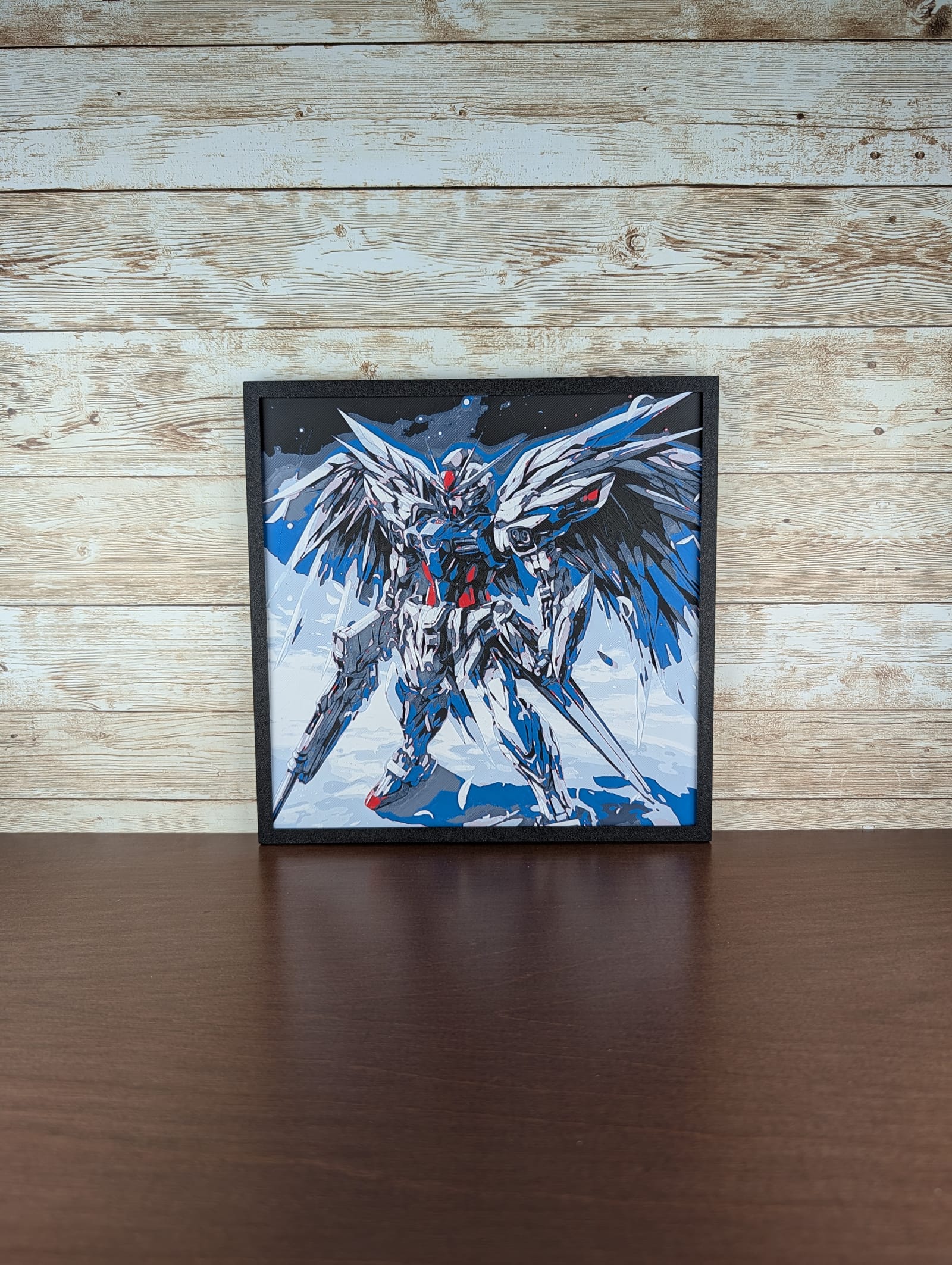 Winged Gundam