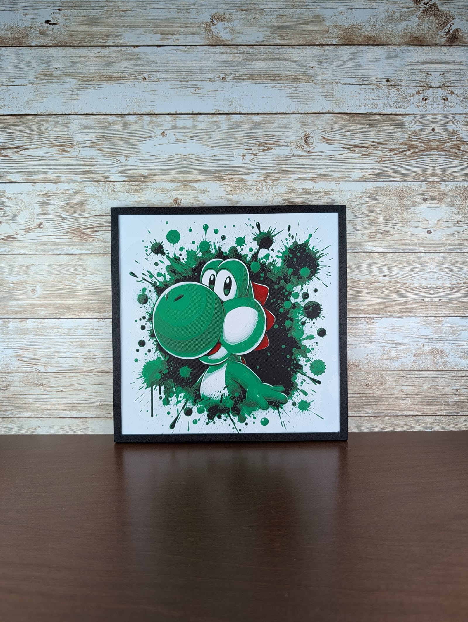 Yoshi