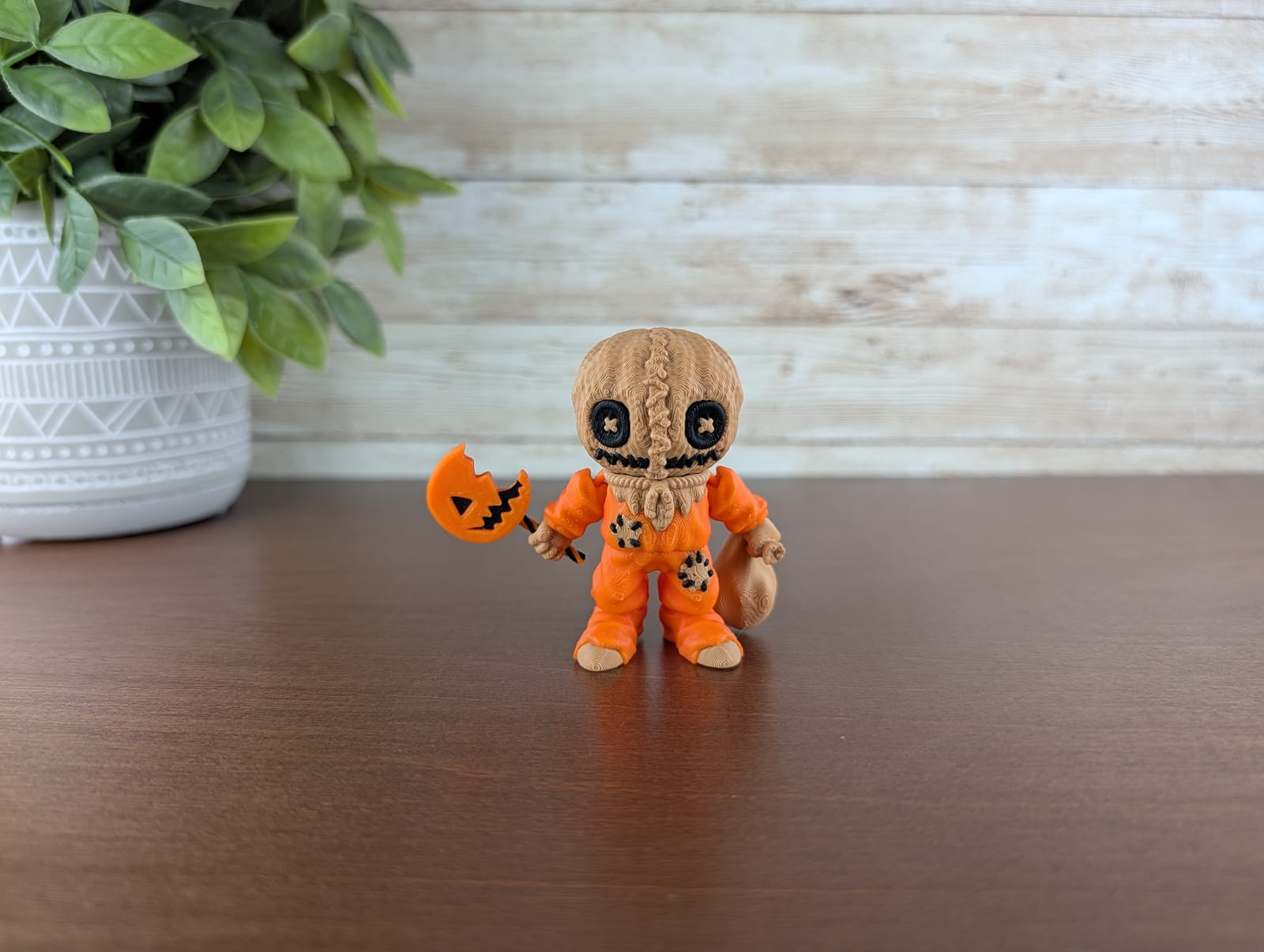 Pocket Pals