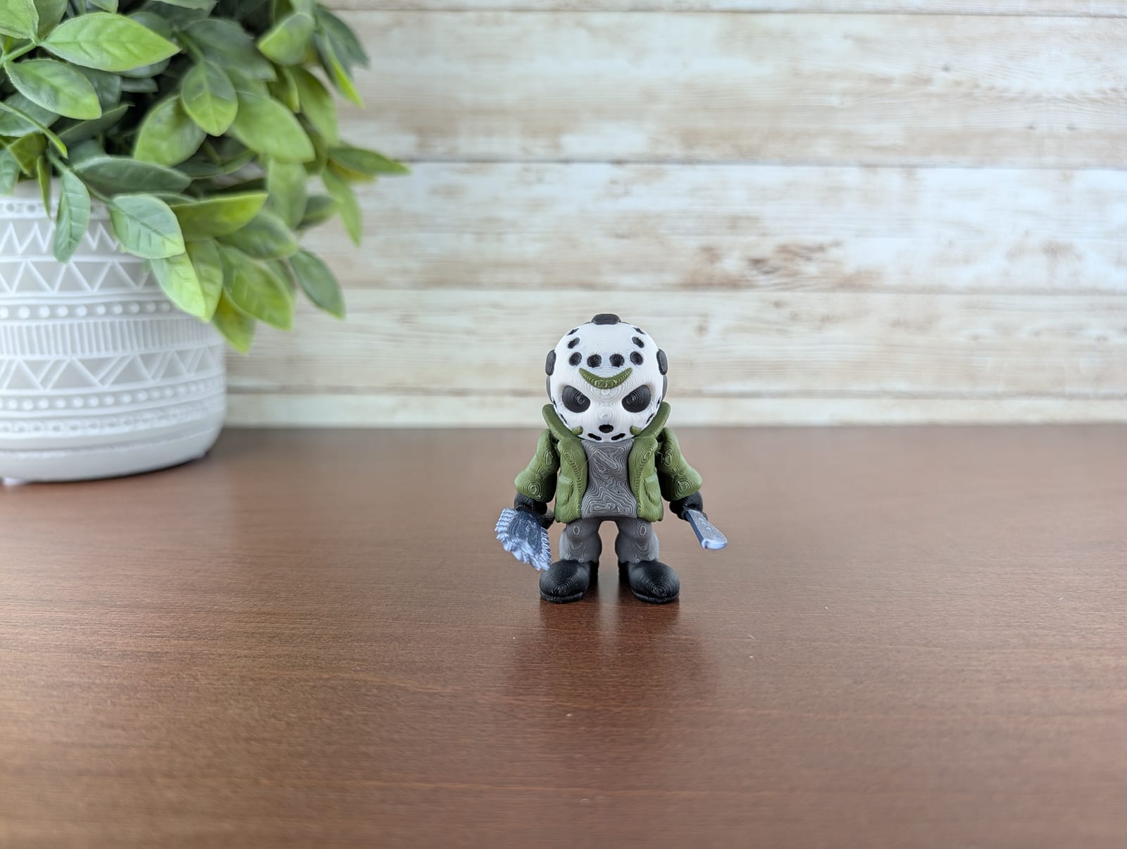 Jason Voorhees