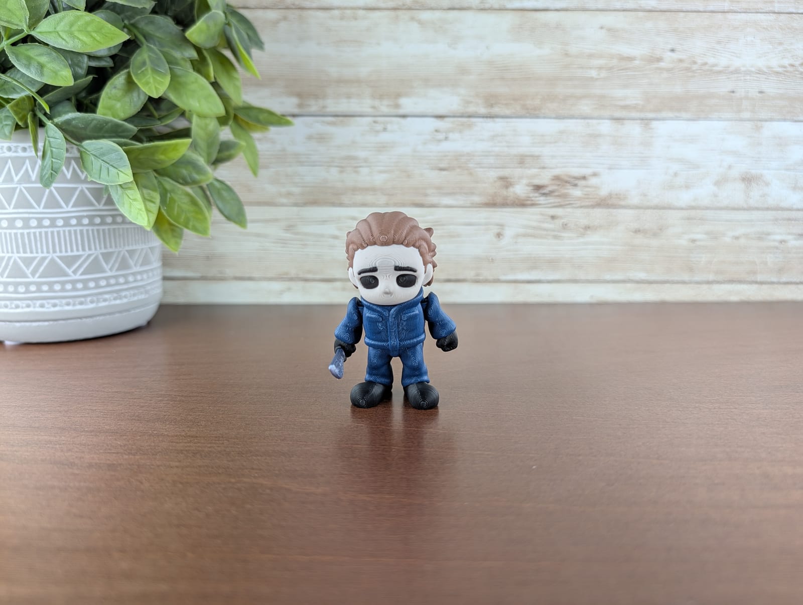 Michael Myers