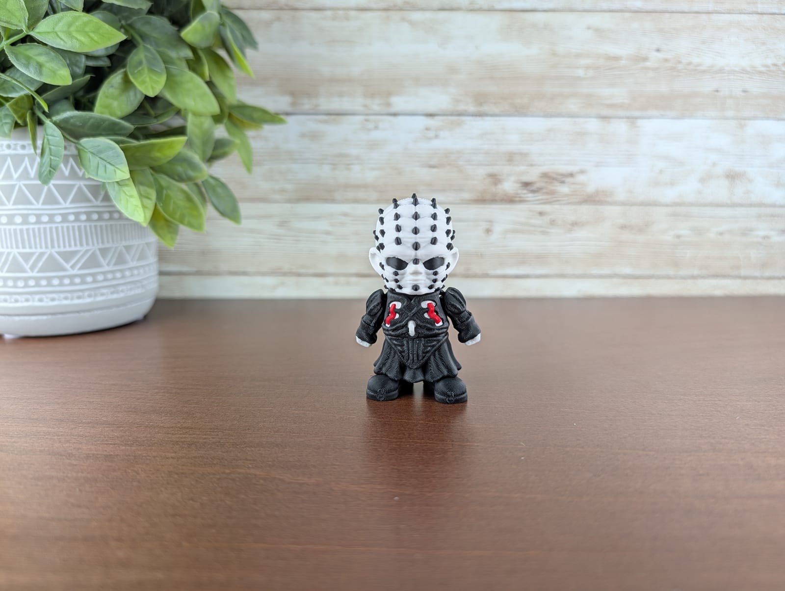 Pinhead Hellraiser