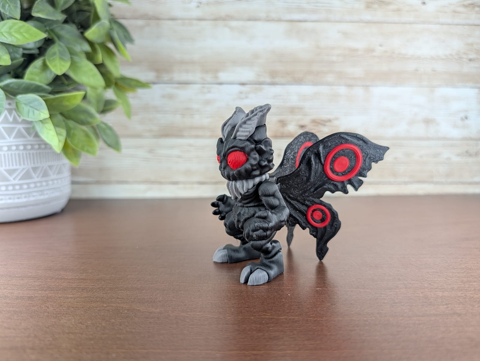 Mothman thumbnail 2
