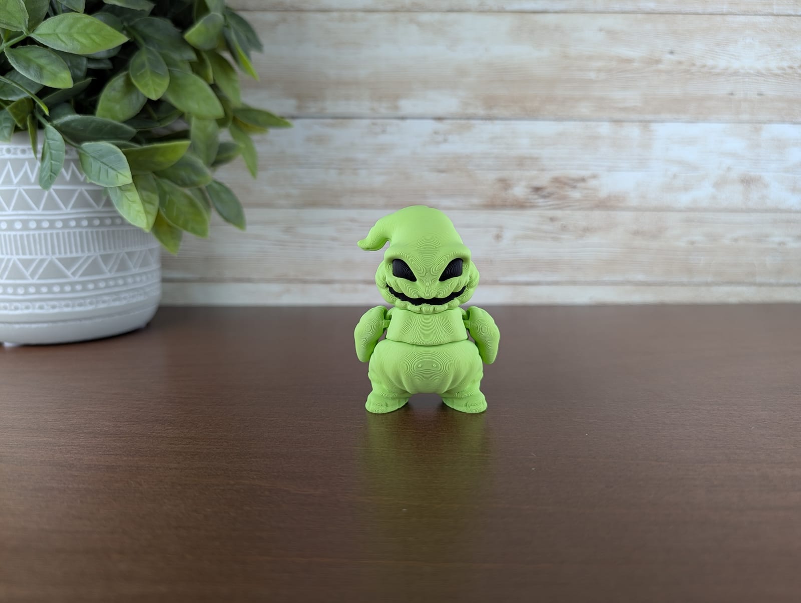 Oogie Boogie
